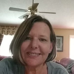 Meet your Posher, Kathy